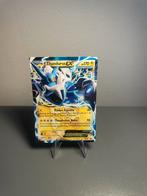 Thundurus EX bw81, Ophalen of Verzenden, Zo goed als nieuw