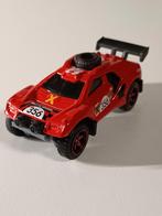 Hot Wheels Rally Baja 356 Sand Burner  - Nieuwstaat, Hobby en Vrije tijd, Modelauto's | Overige schalen, Ophalen of Verzenden