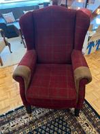 fauteuil - John Bardale - Walmer Mystic, Huis en Inrichting, Fauteuils, Ophalen, 75 tot 100 cm, Zo goed als nieuw, 75 tot 100 cm