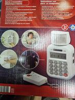 Alarm met telefoonkiezer, Doe-het-zelf en Verbouw, Alarmsystemen, Ophalen of Verzenden