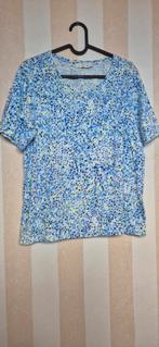 Dames zomer  t shirt Micha maat L, Ophalen of Verzenden, Zo goed als nieuw, Maat 38/40 (M), Korte mouw