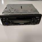 Blaupunkt lubeck c30  autoradio retro model, Ophalen, Gebruikt