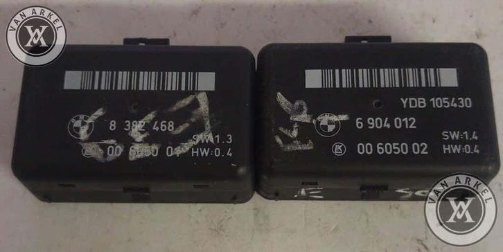 Bmw 3, 5, 7, Serie, X5 Regensensor, Auto-onderdelen, Elektronica en Kabels, BMW, Gebruikt, Ophalen of Verzenden