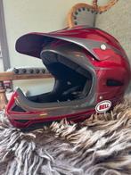 Fietscross helm, Fietsen en Brommers, Fietsen | Crossfietsen en BMX, Ophalen of Verzenden, Gebruikt, Staal, Minder dan 16 inch