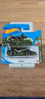 Hot Wheels Deora III - Nieuw in verpakking!, Ophalen of Verzenden, Nieuw