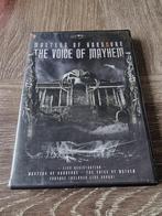 Masters of Hardcore: The Voice of Mayhem DVD, Ophalen of Verzenden