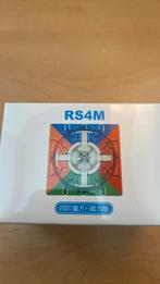 Rs4m 4x4, Ophalen of Verzenden, Minder dan 500 stukjes, Nieuw, Rubik's of 3D-puzzel