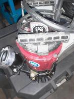 SPT Dompelpomp type 400R/W 230V 0.4 kw, Ophalen, Zo goed als nieuw