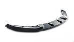 Voorlip sideskirt spoiler - BMW 4-serie Cabrio F33 14-20, Ophalen of Verzenden