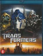 Transformers (2007) Blu-ray- IMDb 7.0, Cd's en Dvd's, Blu-ray, Ophalen of Verzenden, Zo goed als nieuw