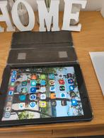 Apple iPad 32 gb met hoes, Computers en Software, Apple iPads, 10 inch, 32 GB, Apple iPad, Ophalen of Verzenden