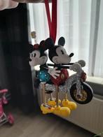 Disney kerstornament, Ophalen of Verzenden, Mickey Mouse, Nieuw, Beeldje of Figuurtje