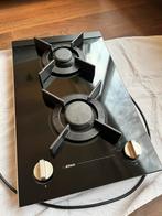 Atag HG3271MBEA gaskookplaat, Witgoed en Apparatuur, Kookplaten, 3 kookzones of minder, Ophalen of Verzenden, Zo goed als nieuw