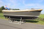 Maril 730, Watersport en Boten, Gebruikt, 6 meter of meer, Diesel, 50 tot 70 pk