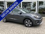 Kia Niro 1.6 GDi Hybrid DynamicLine 50% deal 8.475,- ACTIE T, Euro 6, Met garantie (alle), Origineel Nederlands, 1390 kg
