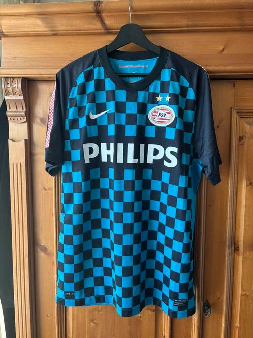 Psv 2012 away nike, Verzamelen, Sportartikelen en Voetbal, Zo goed als nieuw, Shirt, PSV, Verzenden