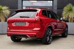 Volvo XC60 2.0 T8 Plug-in hybrid AWD Ultimate Dark 455pk Pan, Automaat, Gebruikt, Euro 6, 1969 cc