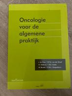 Oncologie voor de algemene praktijk - Studieboek, Ophalen of Verzenden, Beta, Gelezen, WO