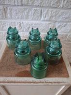 Originele isolatoren uit Frankrijk, Ophalen of Verzenden