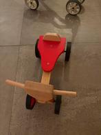 Loopfietsen en Loopwagen - Kinderspeelgoed, Kinderen en Baby's, Speelgoed | Overig, Ophalen, Zo goed als nieuw, Jongen of Meisje