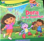 Dora Boeken - Nickelodeon, Boeken, Ophalen of Verzenden, Zo goed als nieuw, Diverse Auteurs, 1 tot 2 jaar
