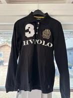 HV polo sport shirt L zgan, Ophalen of Verzenden, Zo goed als nieuw, Dressuur, Bovenkleding