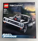 LEGO Technic 42111 – Dom's Dodge Charger, nieuw in doos., Kinderen en Baby's, Speelgoed | Duplo en Lego, Ophalen of Verzenden