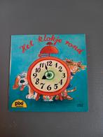 Het klokje rond, pixi boeken uit 1992
Mini boekje, Boeken, Ophalen of Verzenden, Zo goed als nieuw