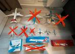 Diverse vliegtuig modellen, Overige merken, 1:200 of kleiner, Ophalen of Verzenden, Zo goed als nieuw