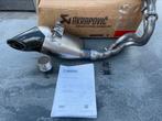 Z 650 Ninja 650 Akrapovic e-Keur uitlaat systeem akra, Motoren, Onderdelen | Kawasaki, Ophalen, Gebruikt