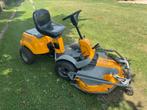Stiga park compact 16 4WD, Ophalen of Verzenden, Gebruikt, 90 tot 120 cm