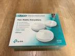 3 TP-link deco M5 - Nieuw en Geseald, Ophalen of Verzenden, Nieuw