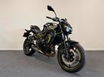 KAWASAKI Z650 ABS | 2022 | 14.565KM | BTW MOTOR, Motoren, 2 cilinders, 649 cc, Bedrijf, Meer dan 35 kW