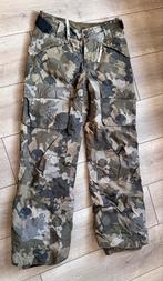 ZGAN Protest snowboard broek maat 164 - heel leuk!, Ophalen of Verzenden, Zo goed als nieuw, Protest, Sport- of Zwemkleding