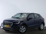 Audi Q2 30 TFSI 110 PK Pro Line | LED | Trekhaak | Achteruit, Auto's, Voorwielaandrijving, Stof, Gebruikt, Blauw