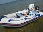 Rubberboot 270, Watersport en Boten, Kano's, Ophalen, Zo goed als nieuw, Twee personen, Overige typen