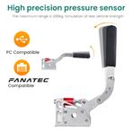 Loadcell Handrem (Fanatec ClubSport V2 /Heusinkveld V1 clone, Spelcomputers en Games, Ophalen of Verzenden, Nieuw, Stuur of Pedalen
