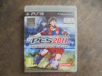 Pro Evolution Soccer 2011 voor PS3 (zie foto's), Spelcomputers en Games, Games | Sony PlayStation 3, Gebruikt, Ophalen of Verzenden