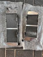Radiateurs KTM MX500 1989 - 1997 – Nieuw, Ophalen of Verzenden, Nieuw