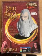The Lord of the Rings Gandalf puzzel, Verzamelen, Lord of the Rings, Ophalen of Verzenden, Zo goed als nieuw