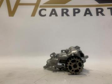 Oliepomp van een Ford Transit beschikbaar voor biedingen