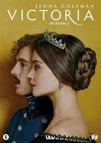 Victoria - seizoen 2 , Sealed Ned. Ondert. 3 dvd box, Boxset, Drama, Ophalen of Verzenden, Nieuw in verpakking