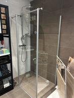 Douche scherm 120x180cm sealskin showroom model, Ophalen, Douche