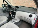 Citroen C3 1.1i Ligne Séduction | Nap | Zuinig | 5 Deurs, Voorwielaandrijving, Gebruikt, Startonderbreker, 4 cilinders
