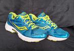 Saucony Cohesian 6 dames hardloopschoen, maat 40, Saucony, Hardlopen, Ophalen of Verzenden, Hardloopschoenen