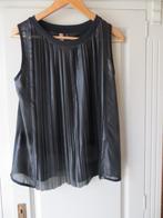Nieuwe Top van het merk Marc cain maat 2 (36), Zwart, Nieuw, Ophalen of Verzenden, Marccain