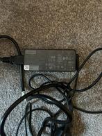 Lenovo ThinkPad E15 originele adapter, Computers en Software, Laptop-opladers, Ophalen of Verzenden, Zo goed als nieuw, Lenovo Thinkpad
