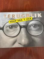 Youp van 't Hek - Terugblik (2CD), Cd's en Dvd's, Ophalen of Verzenden, Zo goed als nieuw, Boxset