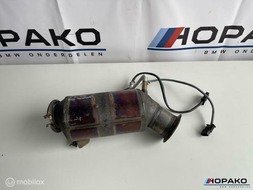 Katalysator BMW F30 F31 335i N55B30A 7605227, Auto-onderdelen, Uitlaatsystemen, Gebruikt, Ophalen of Verzenden
