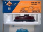 Roco 4154 A diesellocomotief br 290, Hobby en Vrije tijd, Modeltreinen | H0, Ophalen of Verzenden, Zo goed als nieuw, Roco, Gelijkstroom